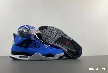 Air 4 Jordan 0519
